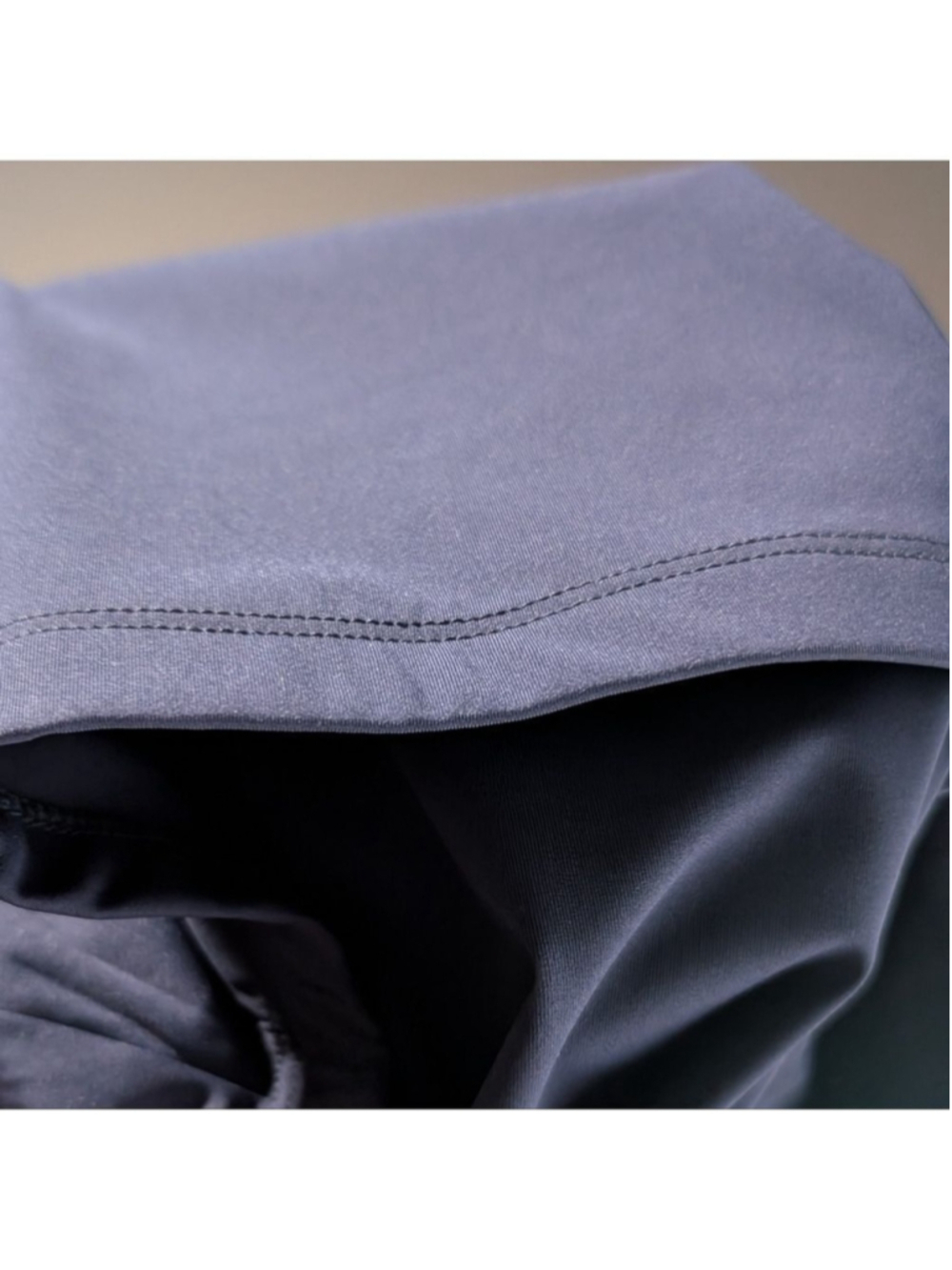 NWT Outerknown | Active Racerback Tank In Navy - Picture 8 of 14